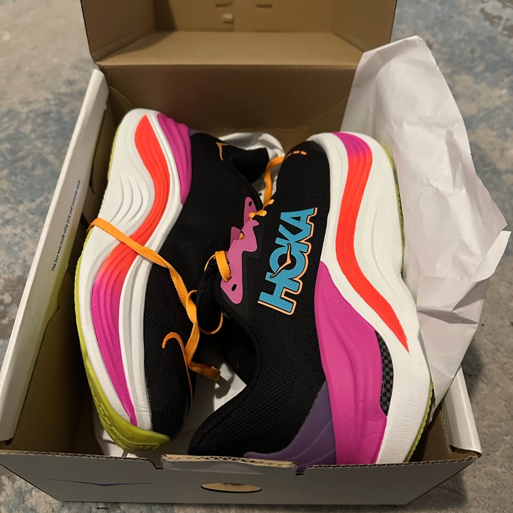 Hoka Men’s Running Shoes